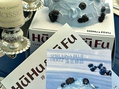-HuHuCake呼呼甜品蛋糕(正弘城店)