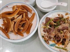 -陶然饺子城(奥体中路店)