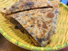 糖饼-鼎香润(德胜门内店)