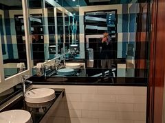-无锡城中皇冠假日酒店·芳园中餐厅