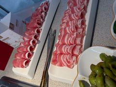 -海底捞大排档火锅(悦荟广场店)