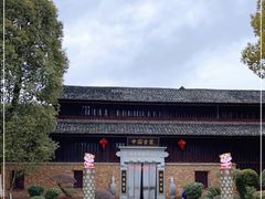 -景德镇古窑民俗博览区