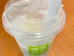 -奈雪的茶(石厦时代广场店)