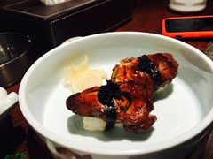 鹅肝寿司-萤初高端日料王(曲江银泰店)