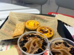 -肯德基(南昌路大润发店)