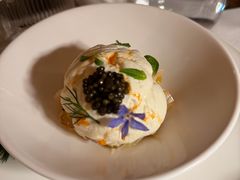 松叶蟹肉-福楼法餐厅FLO