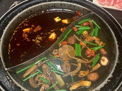 -唇辣号重庆老火锅(亦庄店)