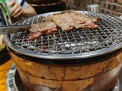 -原始泥炉烤肉(总店)
