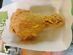 -德克士(香港街店)