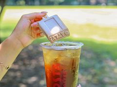 -COSTA COFFEE(西湖天地店)
