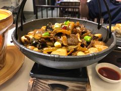 老任桥牛肉锅-徽镇小厨·经典徽菜(马连道店)