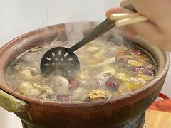 -威邵鸡煲(西华路总店)