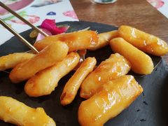 -甜阿姨·天台花园私房菜(万松园店)
