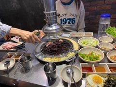 -喜来稀肉(虹泉路店)