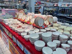 -大润发(张江店)