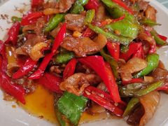 -东北饺子王(港澳广场购物中心店)