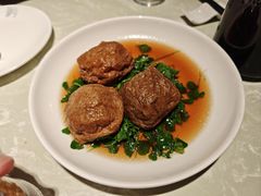 -金典银峰老鹅馆·昆山菜(亭林公园店)