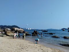 -巽寮印象美食部落餐厅·海鲜·地方特色菜(惠州体验店)