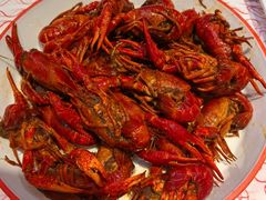 -庞家烧烤客栈(炮台山店)