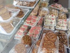 -老王记糕干(养鱼池路店)