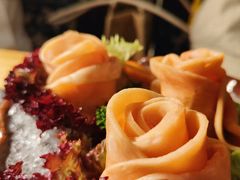 -湊湊火锅·茶憩(郑州绿地新都会店)