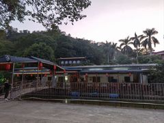 -水库河鲜村