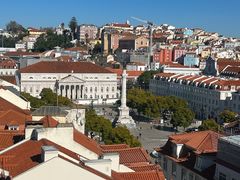 -圣胡斯塔升降机