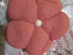 茶茶茉莉包-好利来(柳北店)