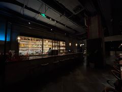 -Mercato莫卡多露台餐厅与酒吧(K11店)