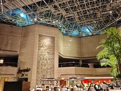 -上海静安昆仑大酒店