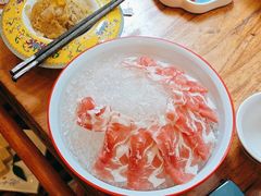 -乐宴·老北京铜火锅(八卦岭店)