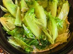 -荔粥记潮汕砂锅粥(太湖路店)