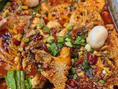 -鱼酷活鱼烤鱼(沈阳大悦城店)