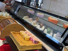 -凯里亚德酒店海鲜自助餐厅(大庆路店)