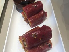 -蔡澜点心·粤菜(西单大悦城店)