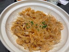 美极白虾-A One Kitchen·南京精菜馆(德基广场店)