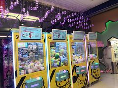 -Play1家庭娱乐中心(包河大玩家店)