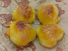 -甜蜜蜜港式茶餐厅(虹梅店)