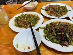 -汉时湘菜