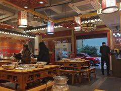 -堂客老火锅(欣阳广场总店)