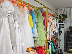 -童年时光专业儿童摄影(龙首店)