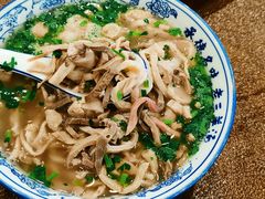 -老三羊汤【北兴隆街店】