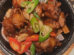 -北李·海肠捞饭·大连菜(望京凯德MALL店)