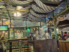 -巴伐利亚啤酒坊(意式风情街店)