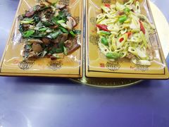 -君华饭店·腊排铜火锅