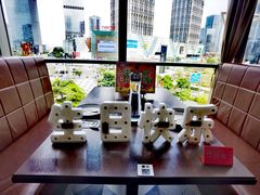 -西堤牛排(番禺天河城店)