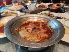 -凤凰园烤鸭店·唐山菜·传承花椒肉(老唐丰路店)