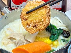 -小满手工粉(环宇荟店)