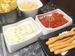 -海底捞火锅(群星城店)