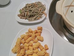-天宜隆蘑菇宴火锅(石景山旗舰店)